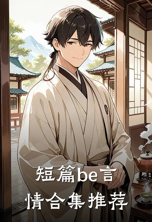 短篇be言情合集推荐