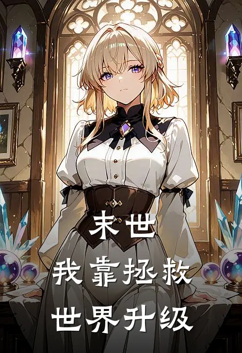 末世：我靠拯救世界升级