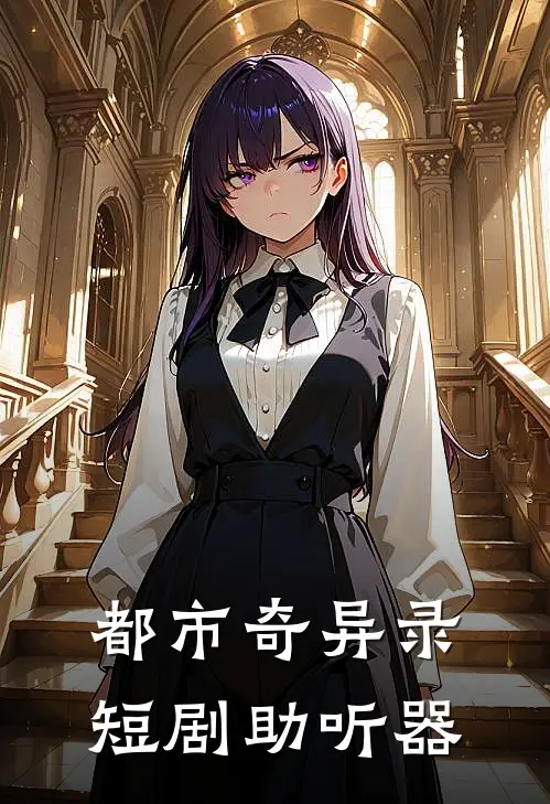 都市奇异录短剧助听器