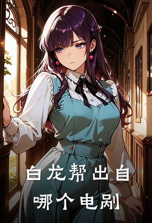 白龙帮出自哪个电剐