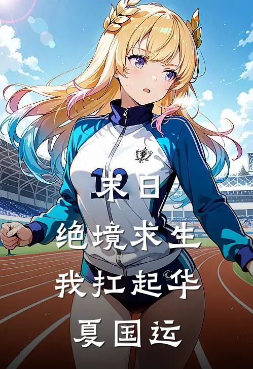 末日：绝境求生，我扛起华夏国运