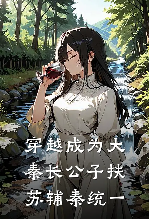 穿越成为大秦长公子扶苏辅秦统一