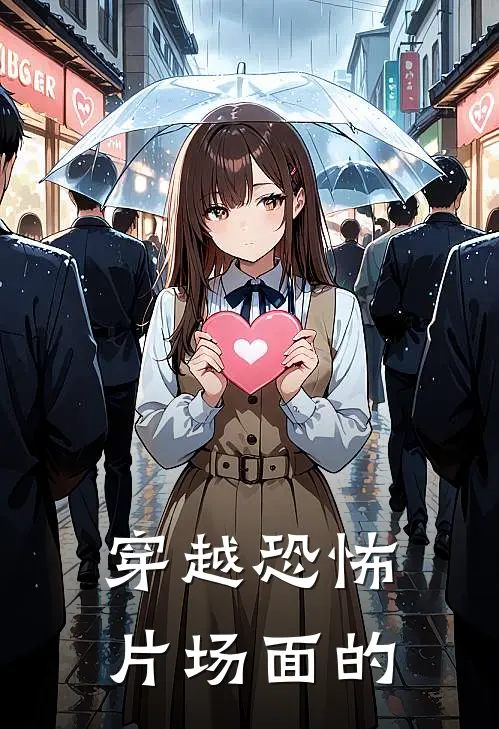 穿越恐怖片场面的