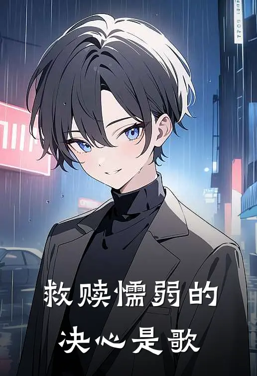 救赎懦弱的决心是歌