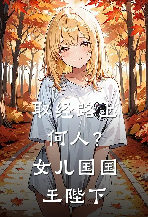 取经路上何人？女儿国国王陛下