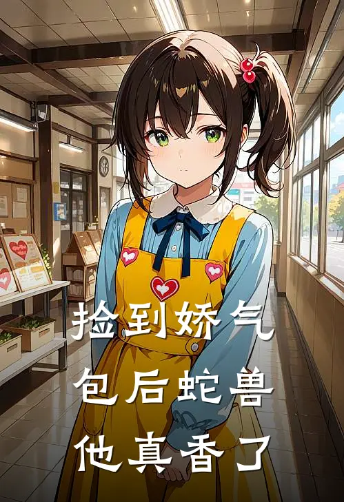 捡到娇气包后蛇兽他真香了