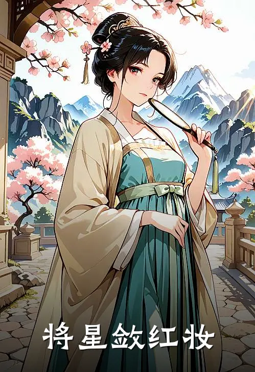 将星敛红妆