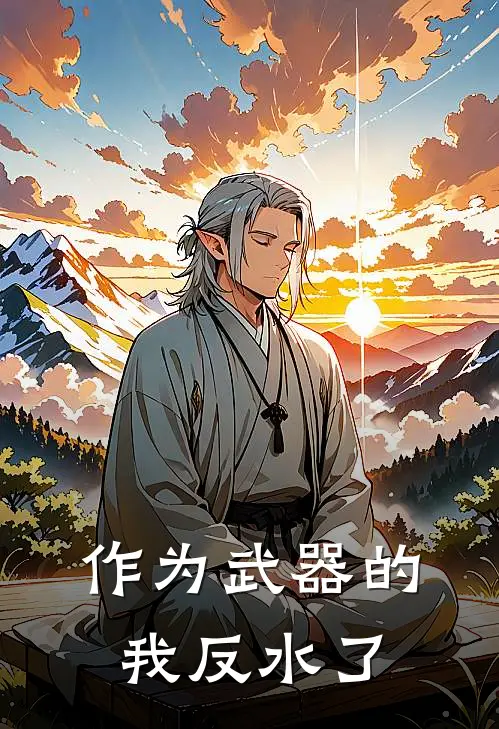 作为武器的我反水了