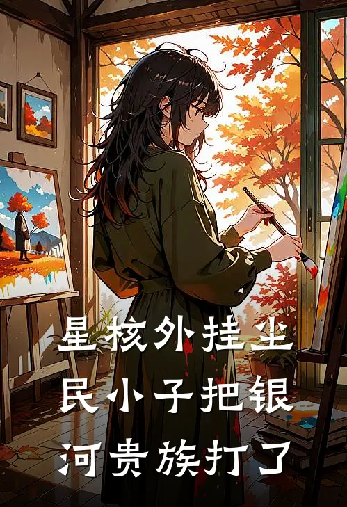 星核外挂尘民小子把银河贵族打了