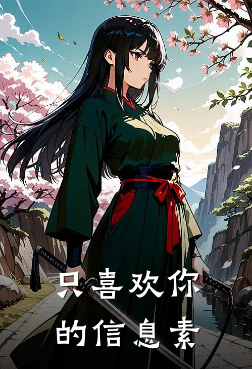 只喜欢你的信息素