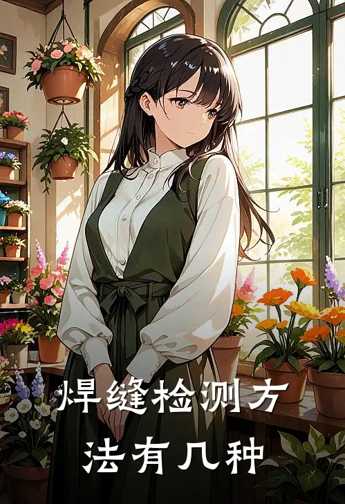 焊缝检测方法有几种