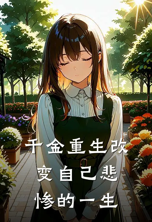 千金重生改变自己悲惨的一生