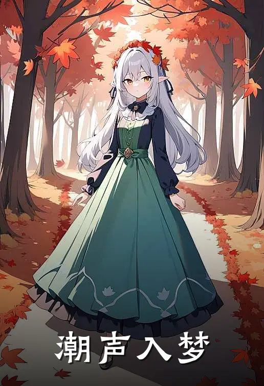 潮声入梦