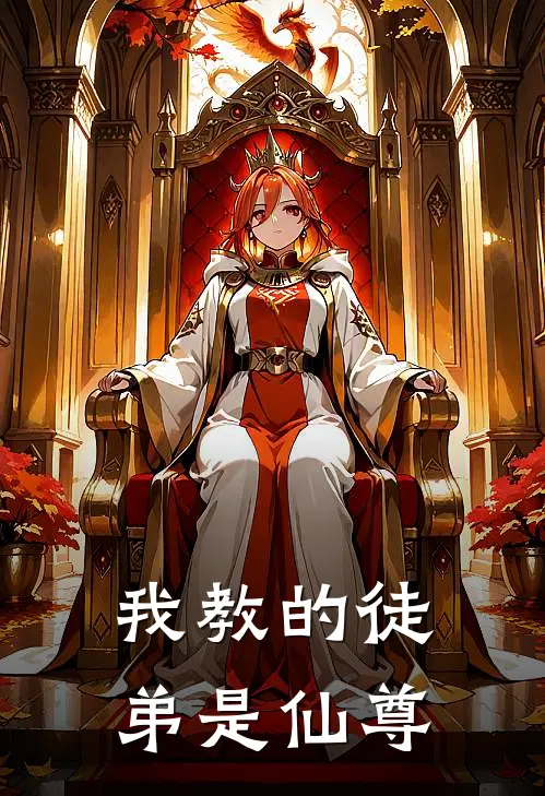 我教的徒弟是仙尊