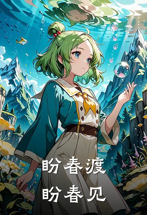 盼春渡，盼春见