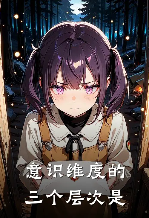 意识维度的三个层次是