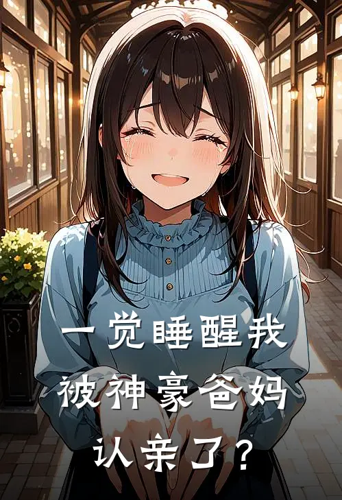 一觉睡醒我被神豪爸妈认亲了？