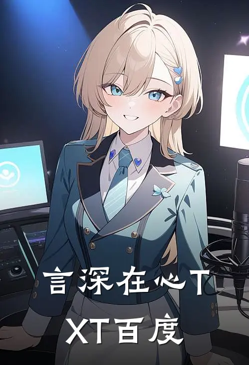 言深在心TXT百度