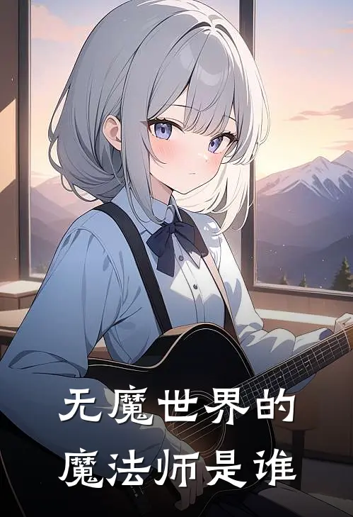 无魔世界的魔法师是谁