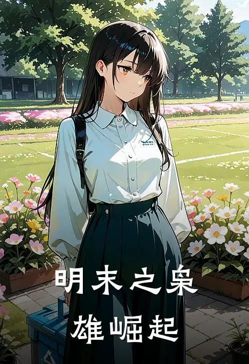 明末之枭雄崛起