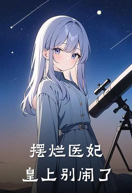 摆烂医妃，皇上别闹了