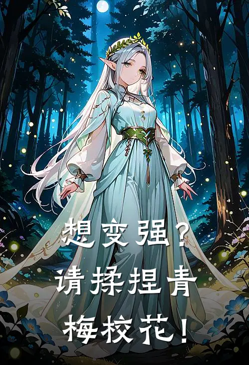 想变强？请揉捏青梅校花！