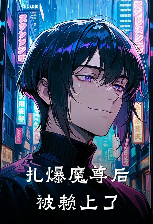 扎爆魔尊后，被赖上了