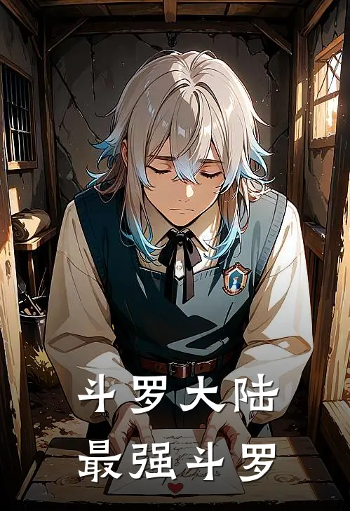 斗罗大陆最强斗罗