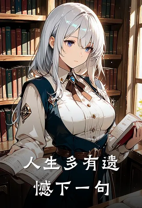 人生多有遗憾下一句