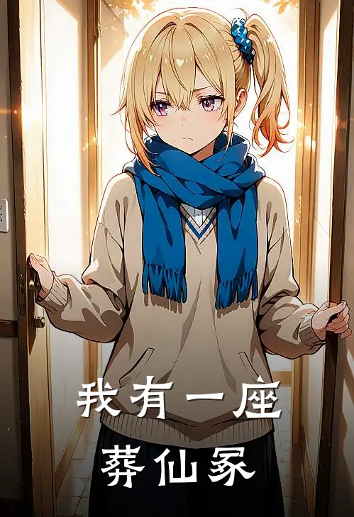 我有一座葬仙冢