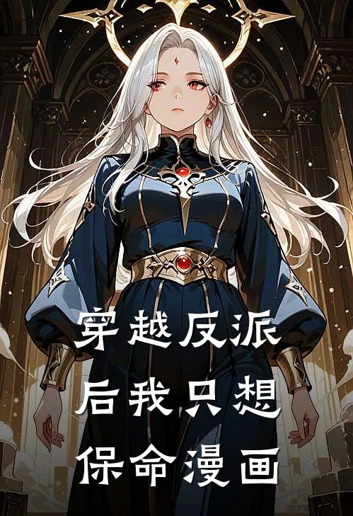 穿越反派后我只想保命漫画