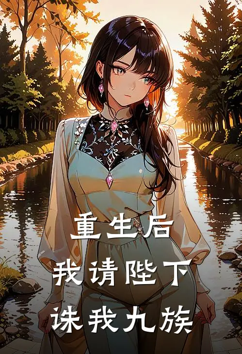重生后，我请陛下诛我九族