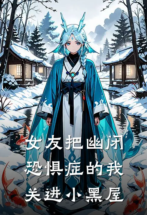 女友把幽闭恐惧症的我关进小黑屋