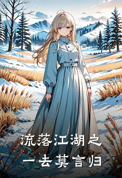 流落江湖之一去莫言归