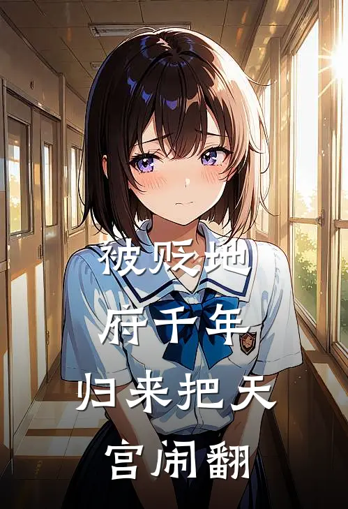 被贬地府千年，归来把天宫闹翻