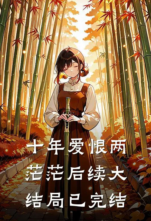 十年爱恨两茫茫后续大结局已完结