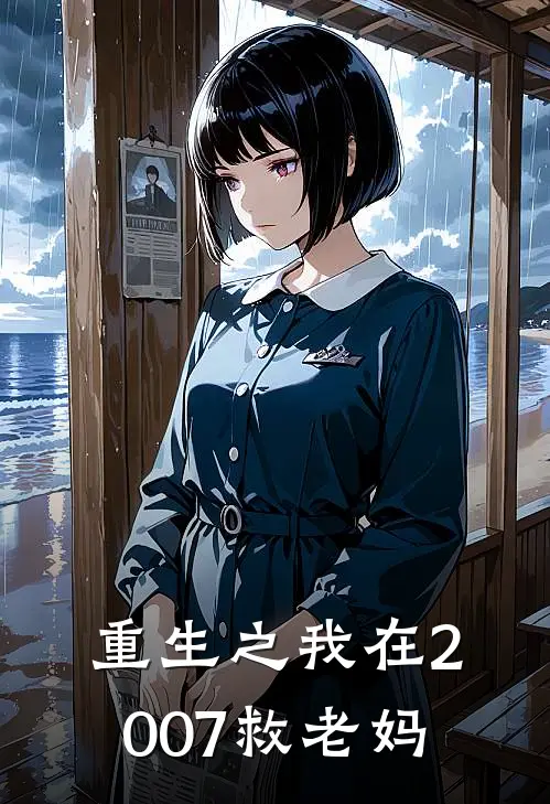重生之我在2007救老妈