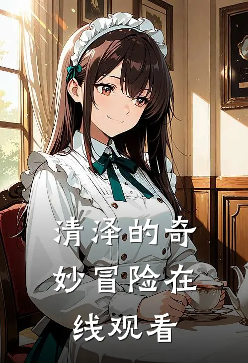 清泽的奇妙冒险在线观看