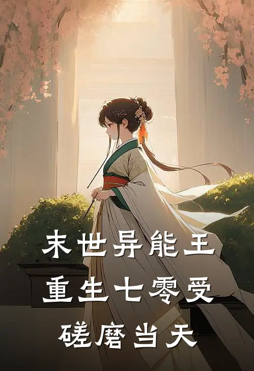 末世异能王重生七零受磋磨当天
