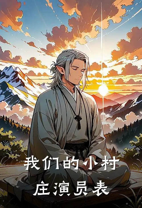我们的小村庄演员表