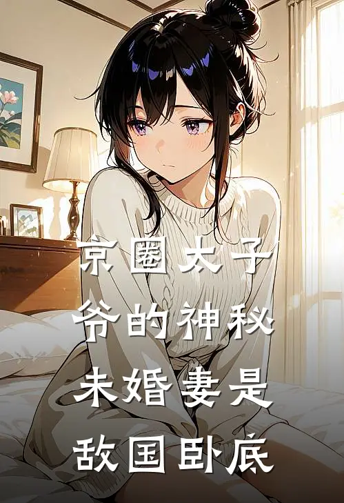 京圈太子爷的神秘未婚妻是敌国卧底