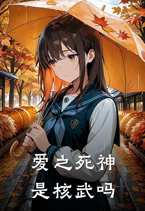 爱之死神是核武吗