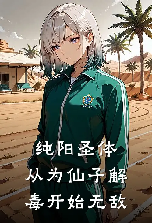 纯阳圣体，从为仙子解毒开始无敌