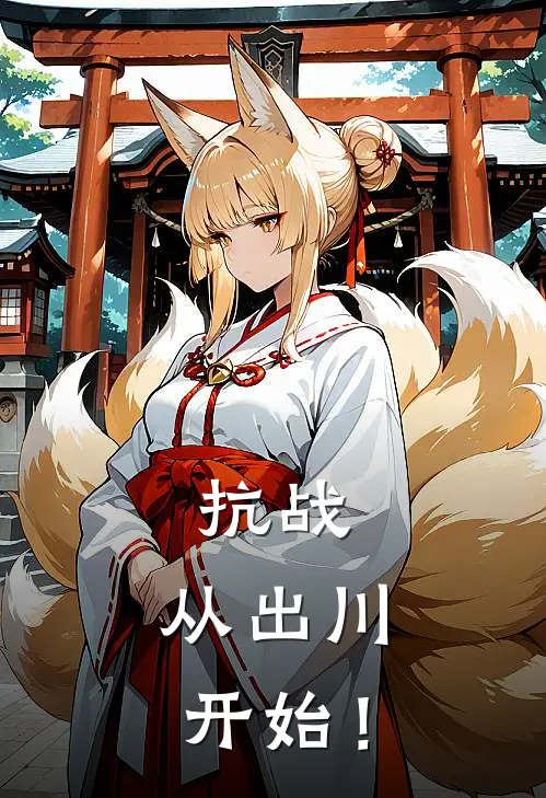 抗战：从出川开始！