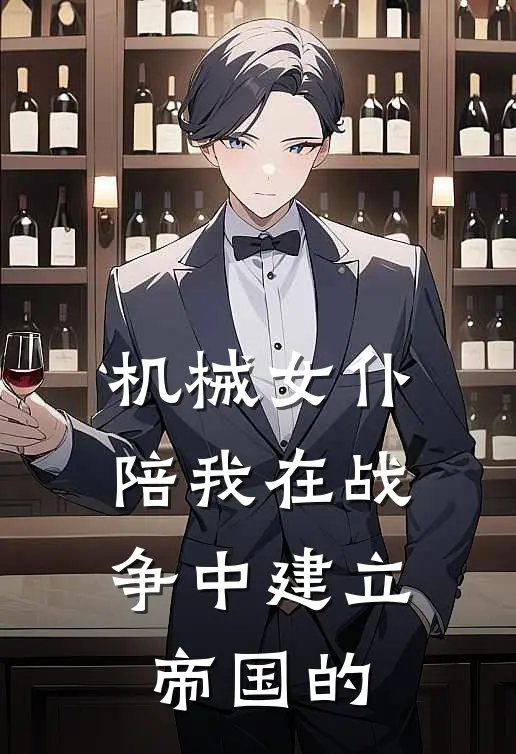 机械女仆陪我在战争中建立帝国的