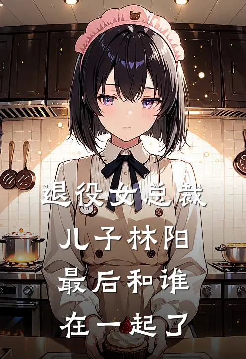 退役女总裁儿子林阳最后和谁在一起了