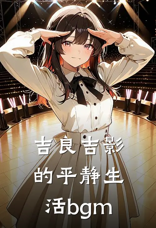 吉良吉影的平静生活bgm