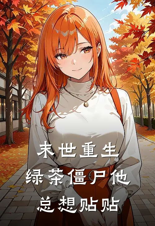 末世重生：绿茶僵尸他总想贴贴