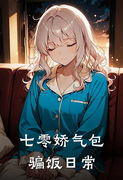 七零娇气包骗饭日常