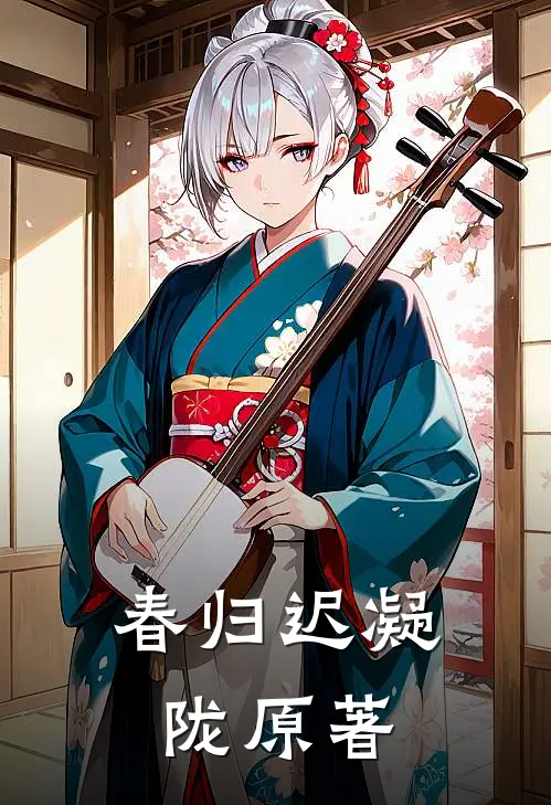 春归迟凝陇原著